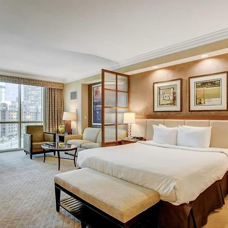 Mgm Signature-04-603 Strip View Jacuzzi Studio Las Vegas Ngoại thất bức ảnh