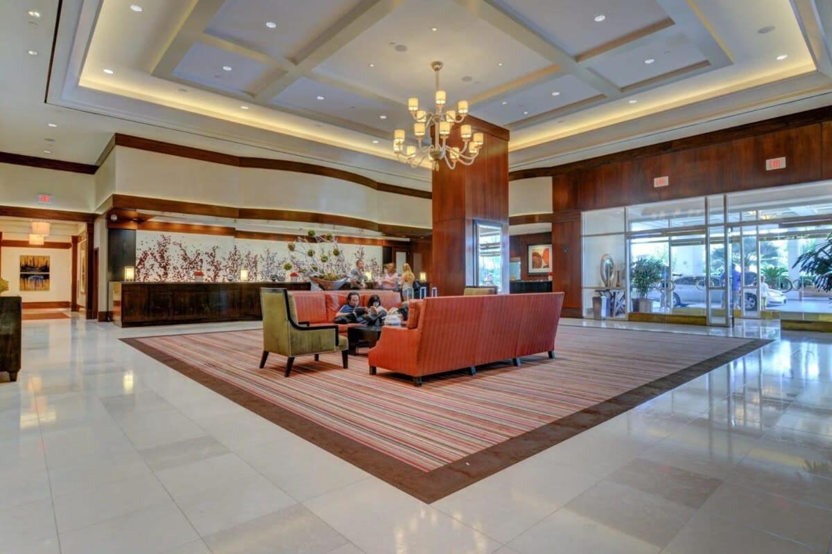 Mgm Signature-04-603 Strip View Jacuzzi Studio Las Vegas Ngoại thất bức ảnh