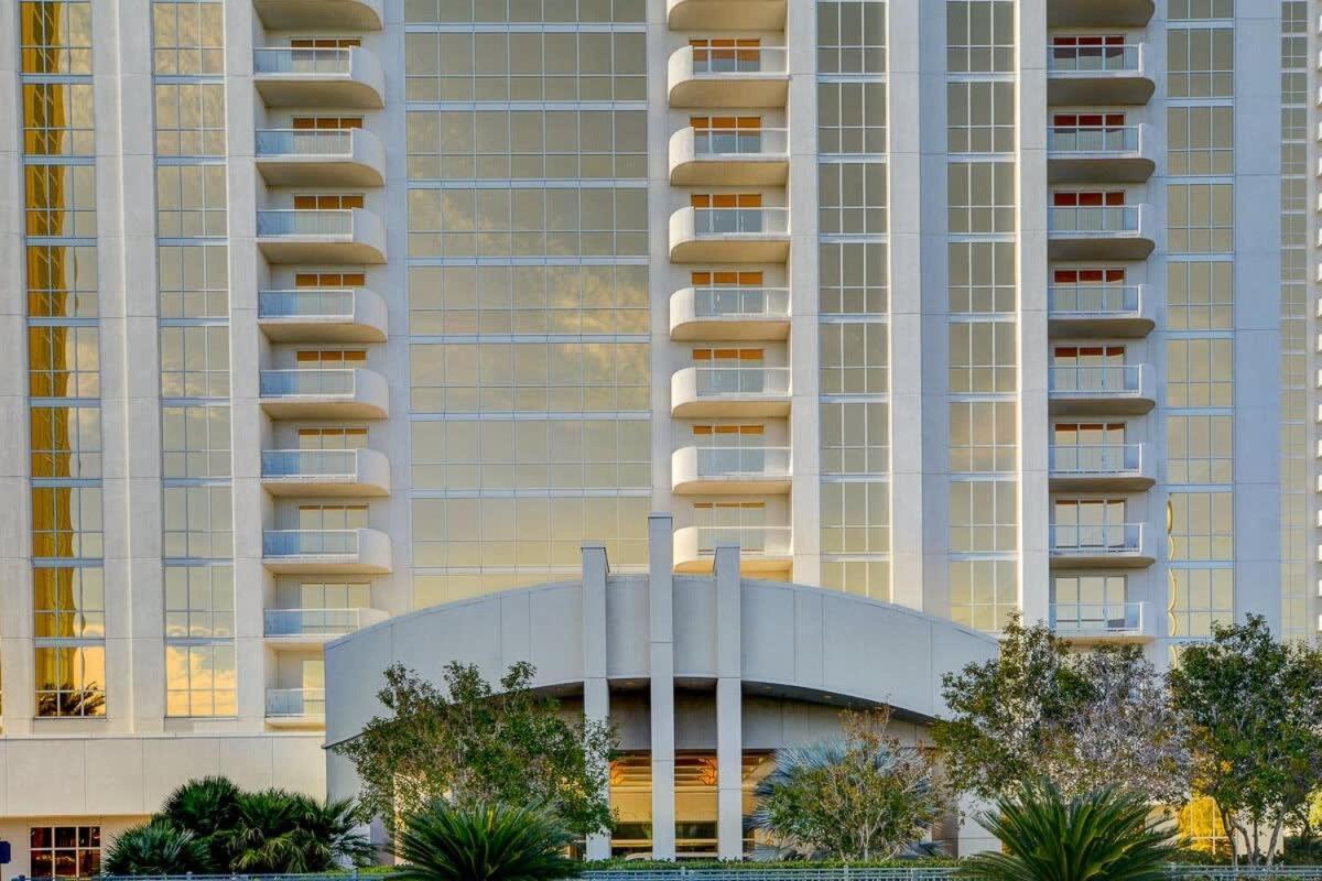 Mgm Signature-04-603 Strip View Jacuzzi Studio Las Vegas Ngoại thất bức ảnh