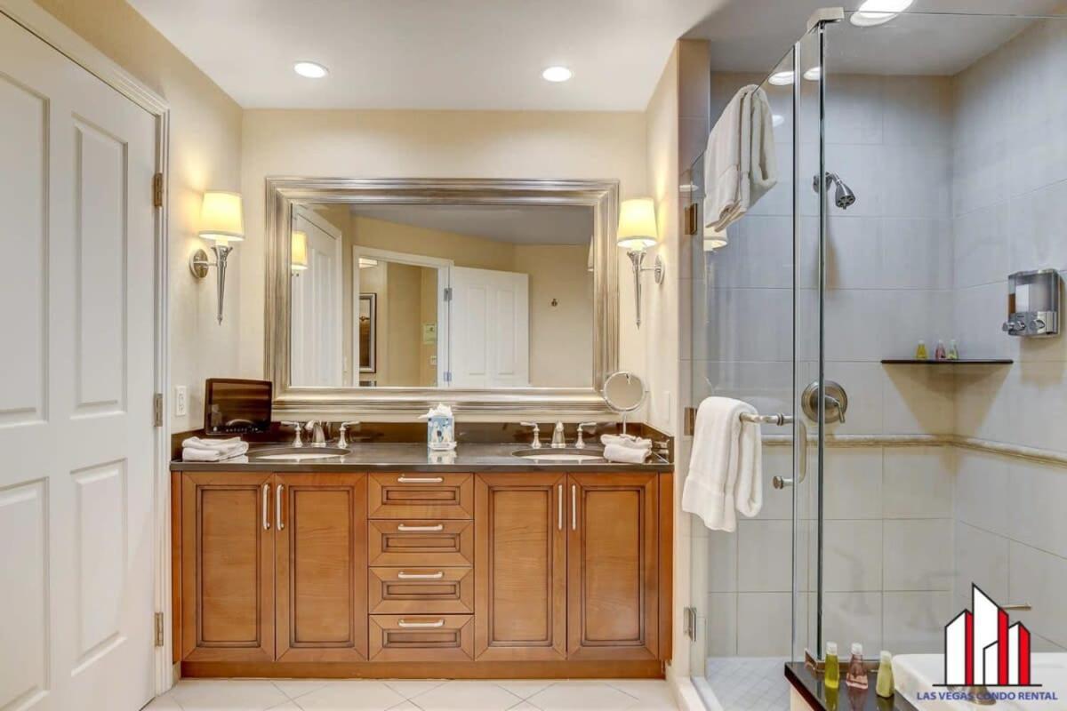 Mgm Signature-04-603 Strip View Jacuzzi Studio Las Vegas Ngoại thất bức ảnh